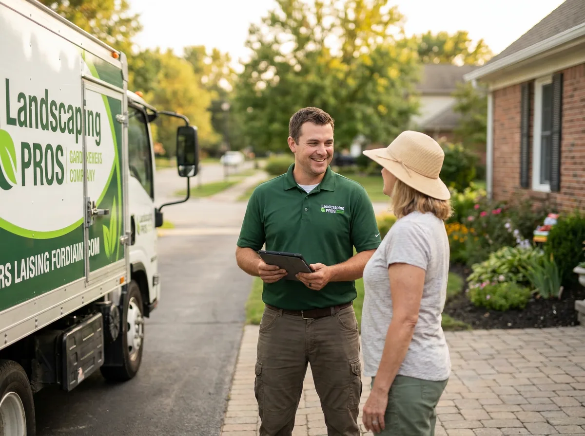Landscaping Macedonia, IL FAQs